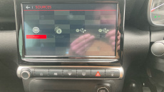 Citroen C3 Aircross 1.2 PureTech 110 Shine Plus 5dr Petrol Hatchback